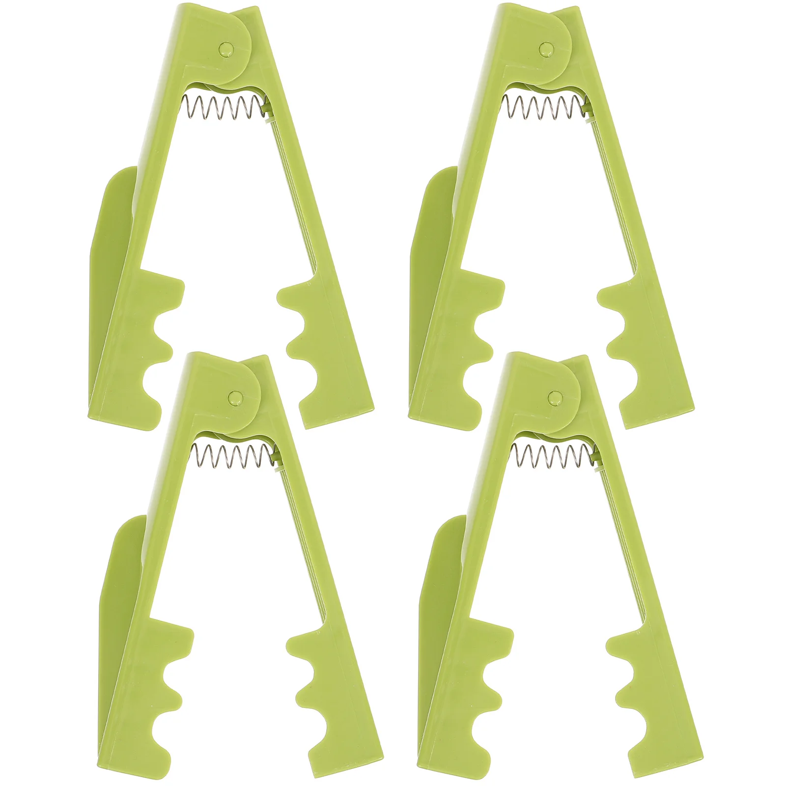 4 Pcs Rose Flower Thorn Remover Stripping Tool Plastic Leaf Removal Stem Stripper
4 Pcs Rose Flower Thorn Remover Stripping Tool Plastic Leaf Removal Stem Stripper