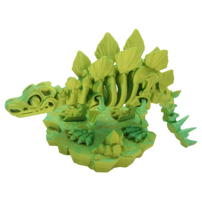 3D печатная игрушка Stegosaur, шарнирная фотография, 3D печатная игрушка Stegosaur, Интерактивная игрушка-антистресс
3D печатная игрушка Stegosaur, шарнирная фотография, 3D печатная игрушка Stegosaur, Интерактивная игрушка-антистресс