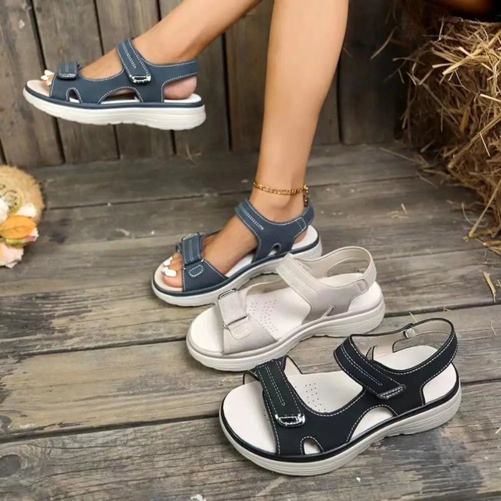 Waterproof Hiking Sandals for Women Women's Sport Sandals with Waterproof Arch Support Adjustable Back for Comfortable for Women
Waterproof Hiking Sandals for Women Women's Sport Sandals with Waterproof Arch Support Adjustable Back for Comfortable for Women