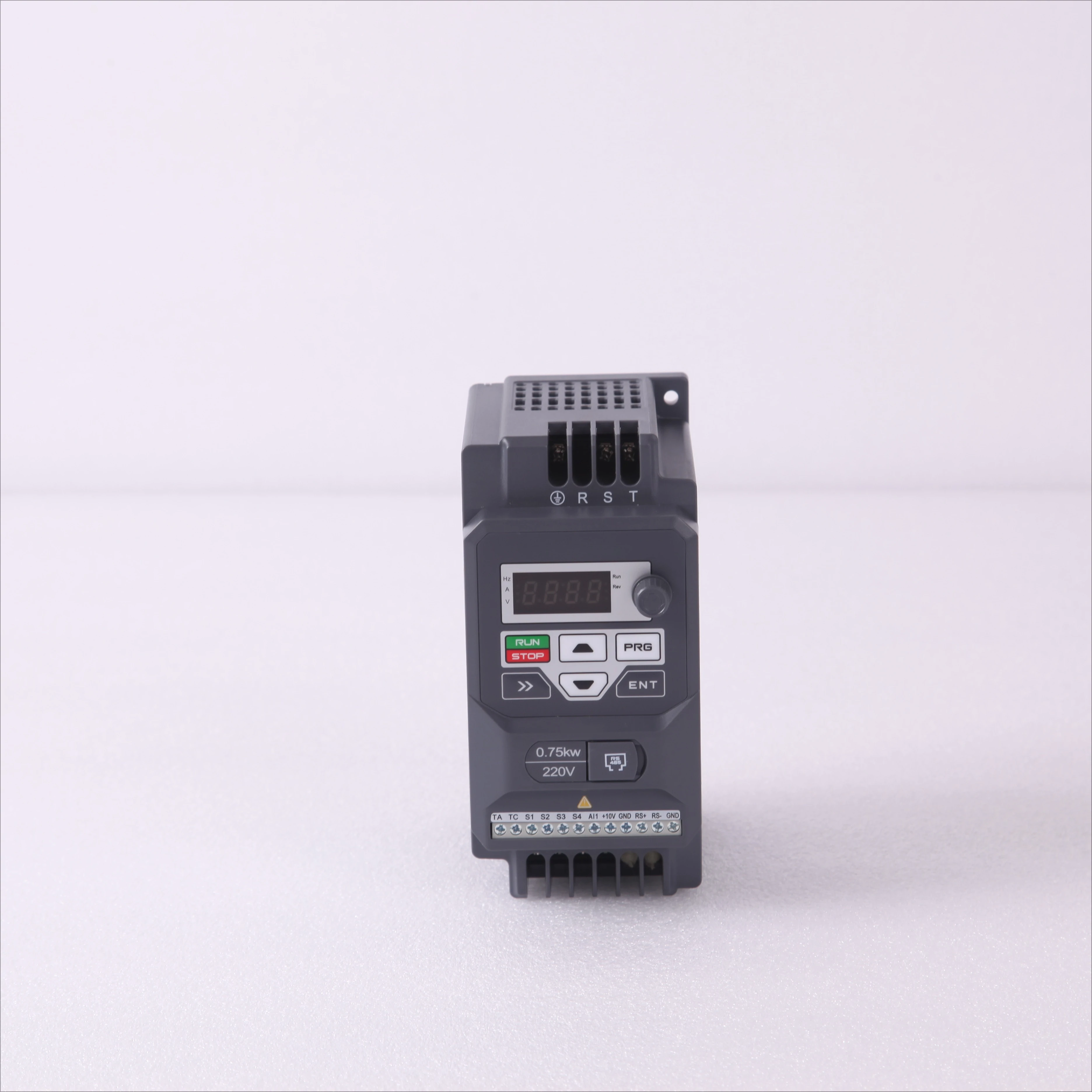 H130 Series Coreken Inverter 750w Good Price Coreken Factory Frequency Inverter 0.75kw 220v
H130 Series Coreken Inverter 750w Good Price Coreken Factory Frequency Inverter 0.75kw 220v