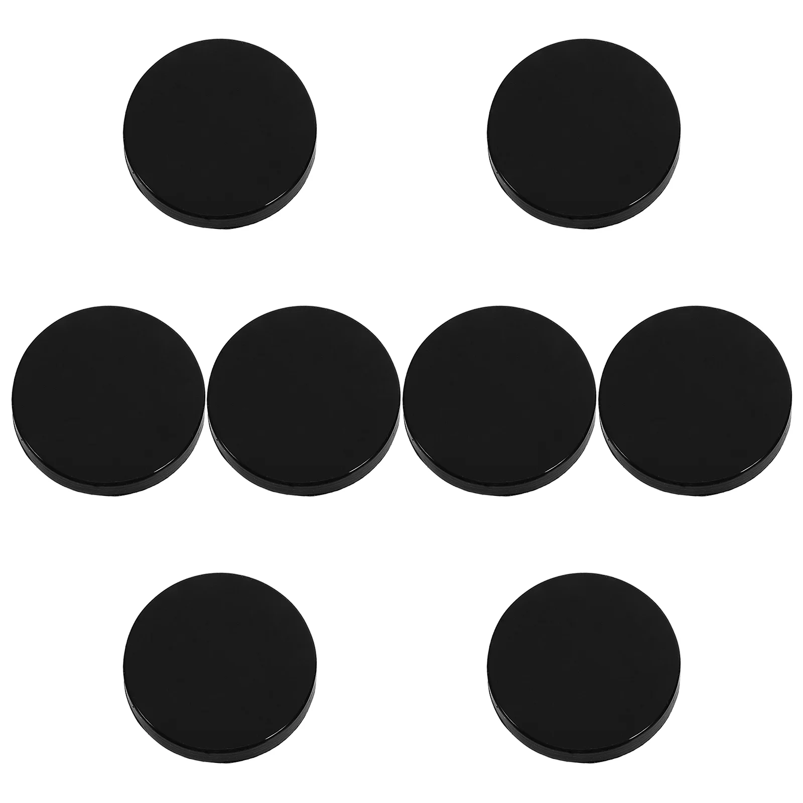 8 Pcs Silicone Sealing Rubber Hole Cover Dust Proof Screw Covers Caps Waterproof T Shaped Stopper Bath Drain Facility
8 Pcs Silicone Sealing Rubber Hole Cover Dust Proof Screw Covers Caps Waterproof T Shaped Stopper Bath Drain Facility
