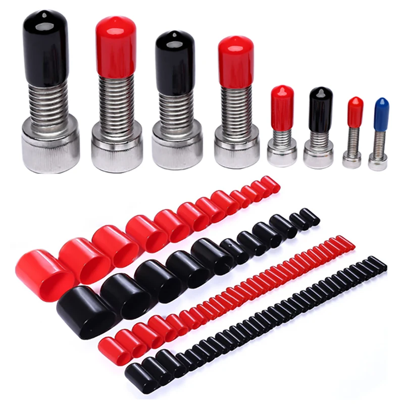 Rubber Sleeve Stopper Silicone Glue Insulating End Caps Thread Protection Sealing Cap Plugs Dust Cover Seals Set Smart Hoses Pvc
Rubber Sleeve Stopper Silicone Glue Insulating End Caps Thread Protection Sealing Cap Plugs Dust Cover Seals Set Smart Hoses Pvc