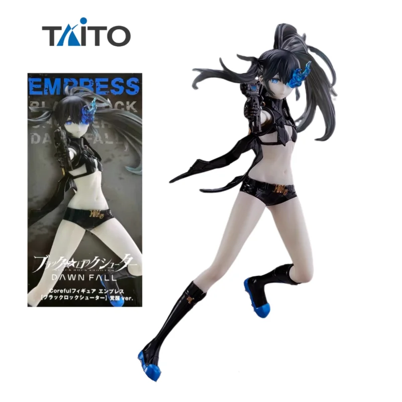 В наличии оригинальные TAITO COREFUL DAWN FALL BLACK ROCK SHOOTER Wake Up аниме фигурка модель коллекция настольные украшения игрушки подарки
В наличии оригинальные TAITO COREFUL DAWN FALL BLACK ROCK SHOOTER Wake Up аниме фигурка модель коллекция настольные украшения игрушки подарки