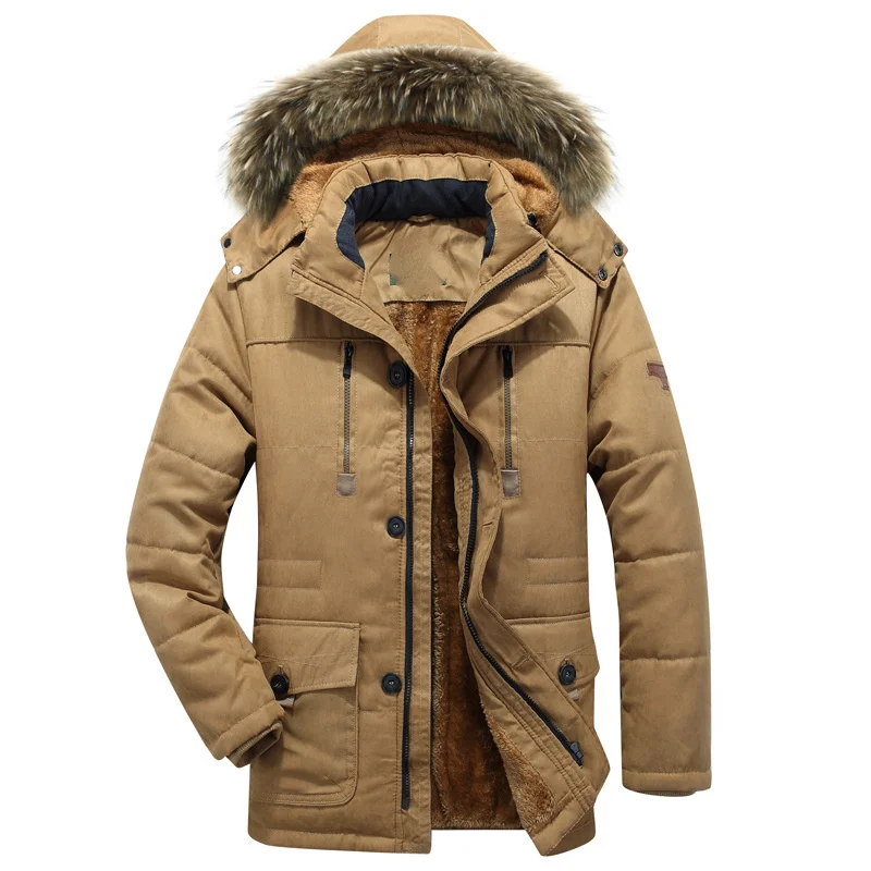 Men Outdoor Jackets Fleece Thick Warm Coats Hooded Windbreaker Parkas Casual Jacket Tactics Military
Men Outdoor Jackets Fleece Thick Warm Coats Hooded Windbreaker Parkas Casual Jacket Tactics Military