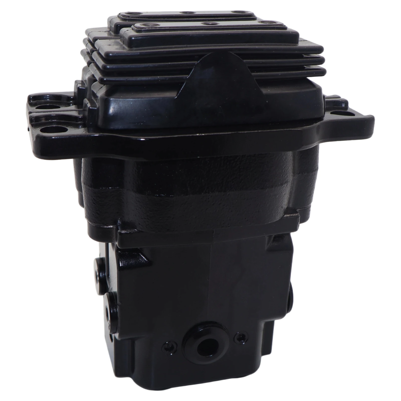 Travel Pilot Valve Footwork Assy YN30V00070F2 YN30V00070F1 For Kobelco SK60-8 SK70SR SK75 SK75-8 Crawler Excavators
Travel Pilot Valve Footwork Assy YN30V00070F2 YN30V00070F1 For Kobelco SK60-8 SK70SR SK75 SK75-8 Crawler Excavators