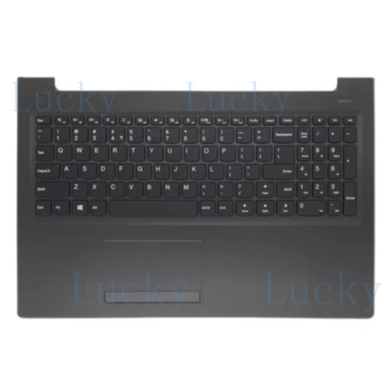 Подставка для рук с клавиатурой для Lenovo IdeaPad Xiaoxin 310-15IKB 510-15IKB
Подставка для рук с клавиатурой для Lenovo IdeaPad Xiaoxin 310-15IKB 510-15IKB