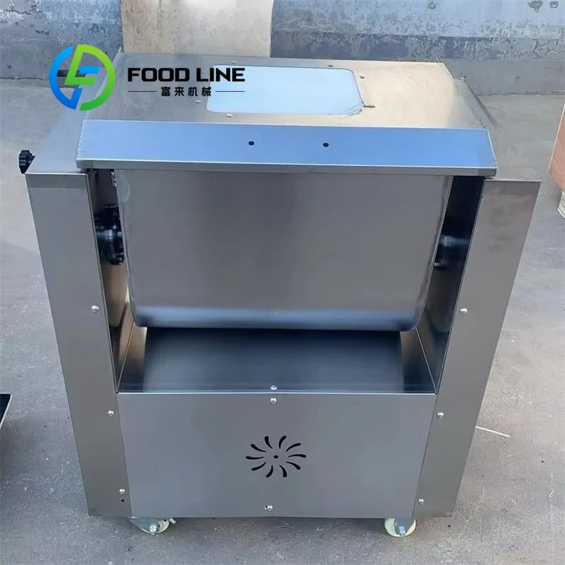 Silent Type 15Kg-50Kg Dough Mixer for Wheat Flour Pasta Shop Motor for 25Kg 50Kg 15Kg Dumpling Chapati Roti Dough Mixing Machine
Silent Type 15Kg-50Kg Dough Mixer for Wheat Flour Pasta Shop Motor for 25Kg 50Kg 15Kg Dumpling Chapati Roti Dough Mixing Machine