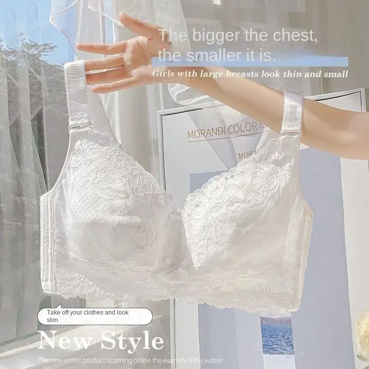 Ультратонкое нижнее белье, тонкое и легкое, для контроля боковой груди, антипровисающий регулируемый бюстгальтер с полной чашкой
Ультратонкое нижнее белье, тонкое и легкое, для контроля боковой груди, антипровисающий регулируемый бюстгальтер с полной чашкой