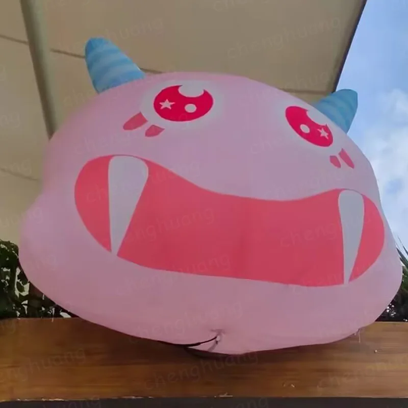 Inflatable cute dolls with blowers, large event decoration props for outdoor squares and shopping malls
Inflatable cute dolls with blowers, large event decoration props for outdoor squares and shopping malls