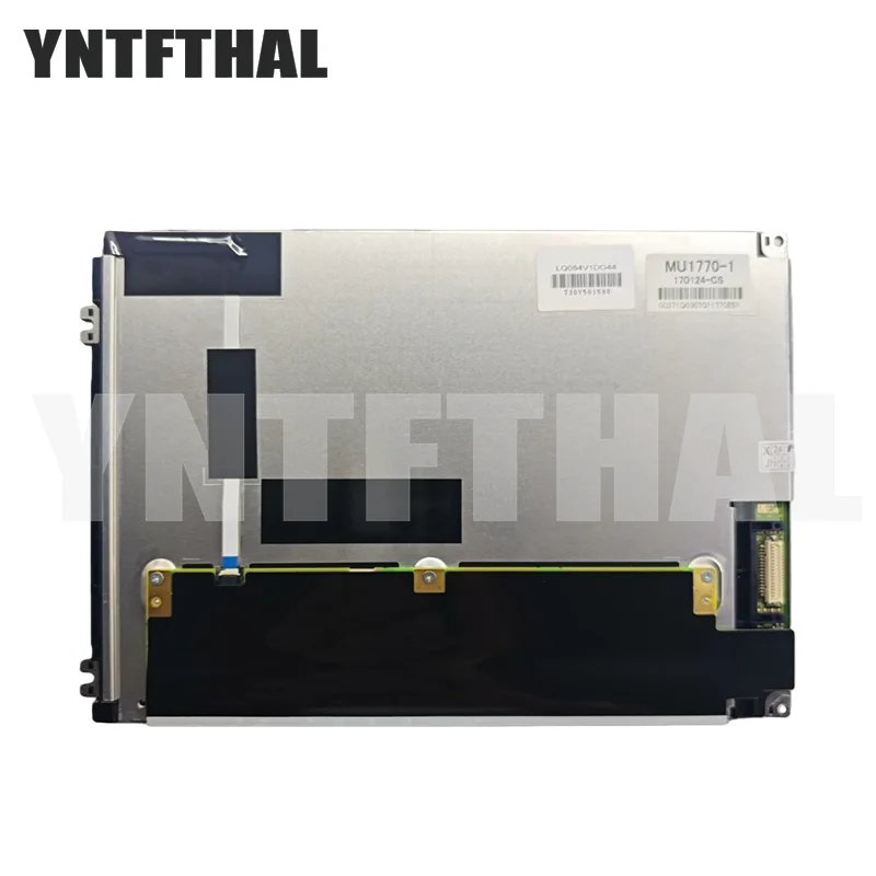 New LCD Display for LQ084V1DG44 LCD Display Panel
New LCD Display for LQ084V1DG44 LCD Display Panel