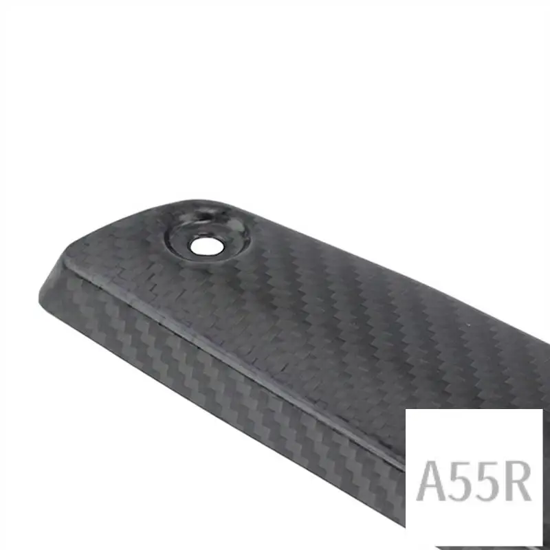 5R-Motorcycle Exhaust Modified Muffler Escape Carbon Fiber Anti Scalding Board Replacement Parts For BMW F900 F900R F900XR
5R-Motorcycle Exhaust Modified Muffler Escape Carbon Fiber Anti Scalding Board Replacement Parts For BMW F900 F900R F900XR