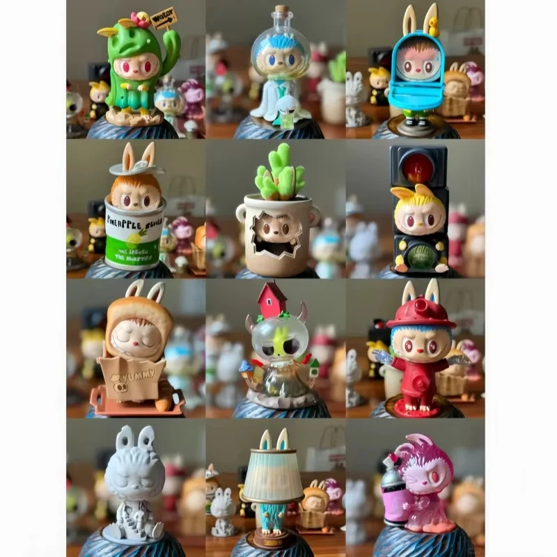 2025 Hot Selling Authentic The Monsters Labubu Invisible My Series Fashion Blind Boxs House Desktop Car Ornament Cute Toys Gifts
2025 Hot Selling Authentic The Monsters Labubu Invisible My Series Fashion Blind Boxs House Desktop Car Ornament Cute Toys Gifts