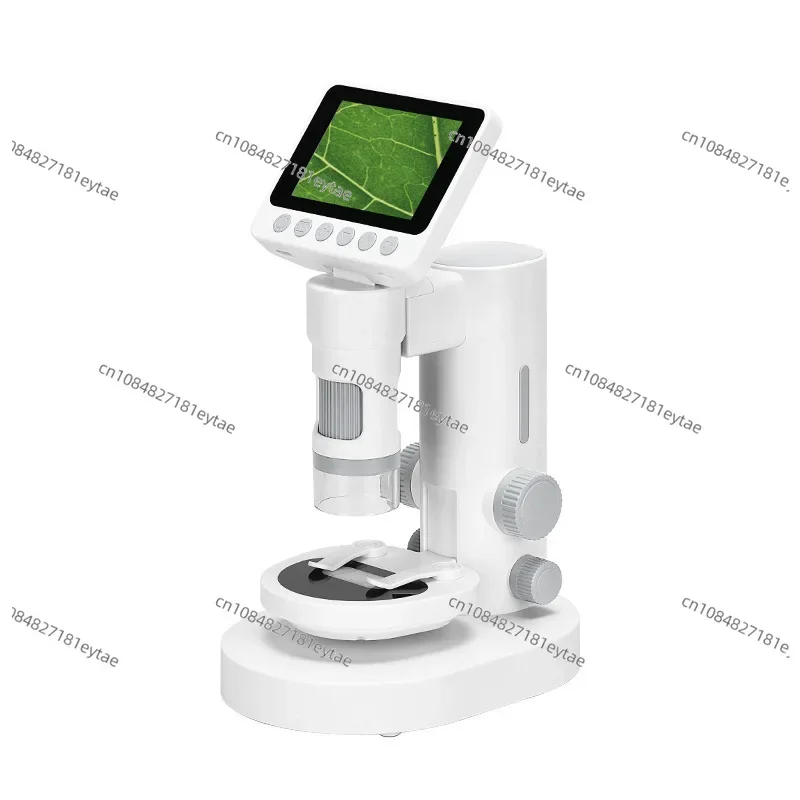 Children's desktop handheld detachable portable digital microscope can take pictures and videos of science and education
Children's desktop handheld detachable portable digital microscope can take pictures and videos of science and education