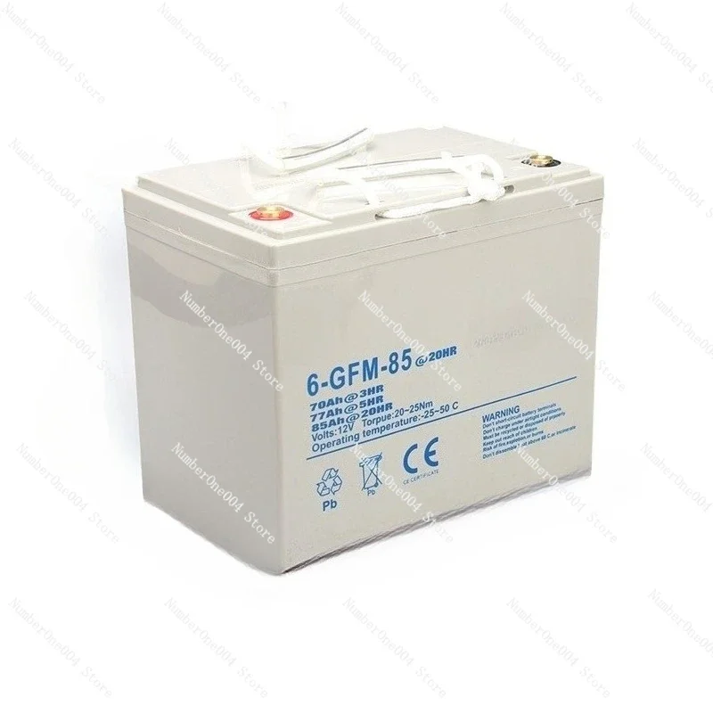 Electric Forklift Battery – 12V 30A / 65A / 85A Options, Lithium Battery for Trucks, Little King Kong Compatible
Electric Forklift Battery – 12V 30A / 65A / 85A Options, Lithium Battery for Trucks, Little King Kong Compatible