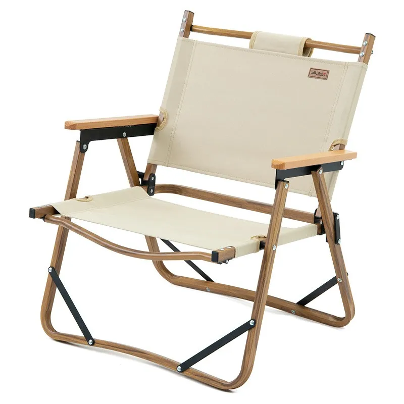 Wholesale high capacity wood grain low lightweight folding Outdoor large camping chair
Wholesale high capacity wood grain low lightweight folding Outdoor large camping chair