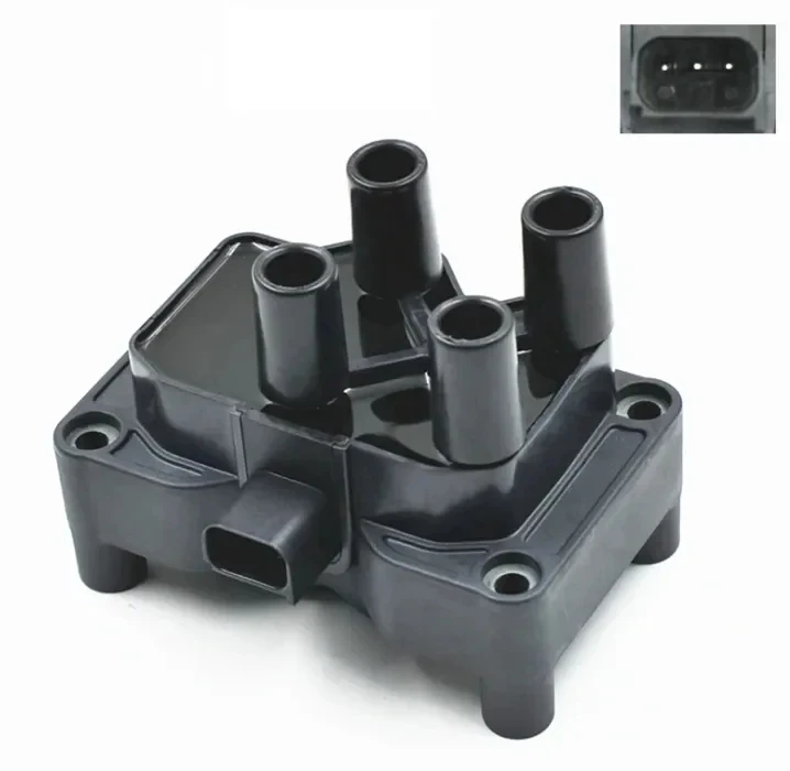 4M5G12029ZB 4M5G12029ZA 0221503485 новая катушка зажигания для Ford C-max Fiesta Focus Fusion Grand Mondeo Volvo C30 S40 V50 для Mazda
4M5G12029ZB 4M5G12029ZA 0221503485 новая катушка зажигания для Ford C-max Fiesta Focus Fusion Grand Mondeo Volvo C30 S40 V50 для Mazda