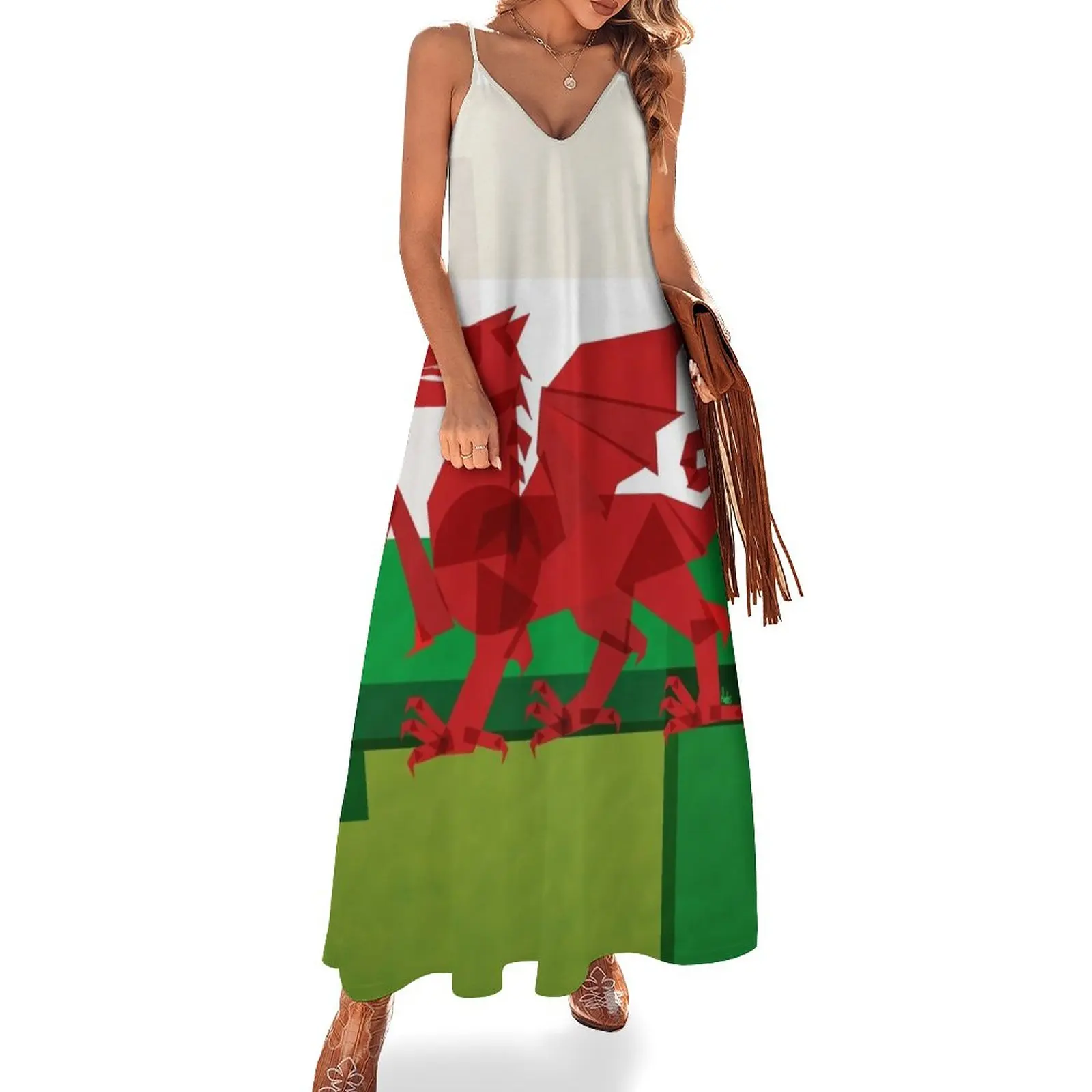 Wales Sleeveless Dress Dress for pregnant women Female dress ladies dresses for women 2023 Women's clothing
Wales Sleeveless Dress Dress for pregnant women Female dress ladies dresses for women 2023 Women's clothing
