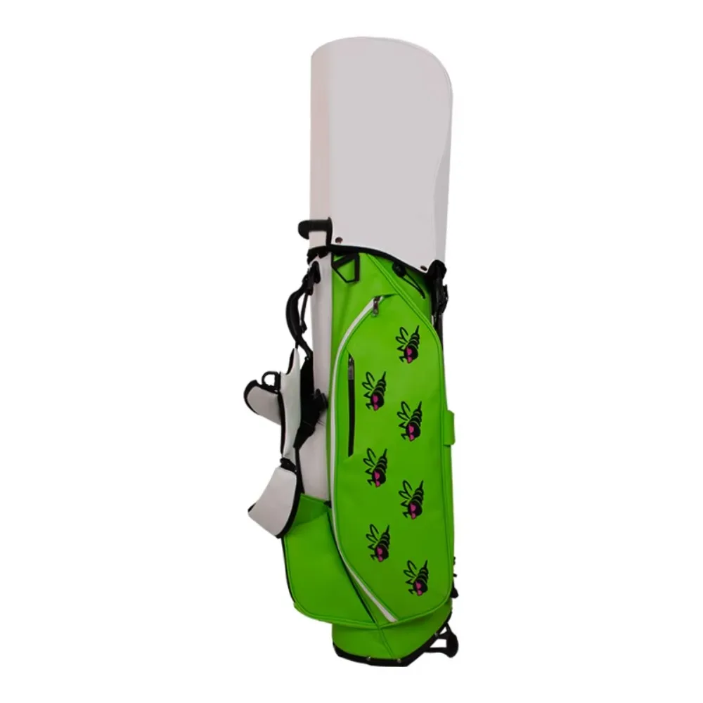 High-quality Travel-grade Bracket Carries Golf Bags, Club Bags, High-end Leather, Same As Boats
High-quality Travel-grade Bracket Carries Golf Bags, Club Bags, High-end Leather, Same As Boats