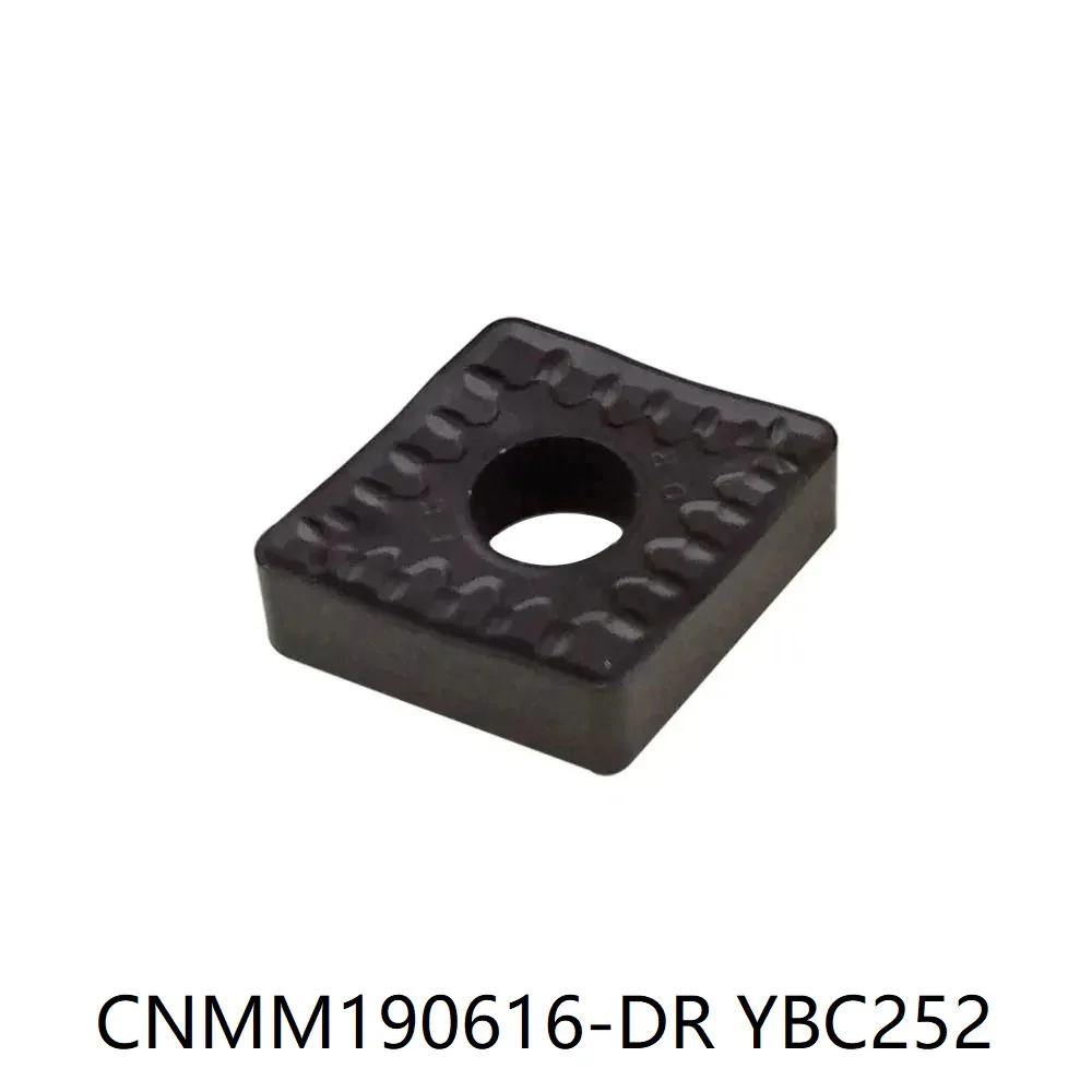 Лезвие из сплава с ЧПУ ZCC YBC252 CNMM 190616 -DR YBC152 Токарные пластины Для обработки стали CNMM 190616 DR 10 шт./кор.
Лезвие из сплава с ЧПУ ZCC YBC252 CNMM 190616 -DR YBC152 Токарные пластины Для обработки стали CNMM 190616 DR 10 шт./кор.