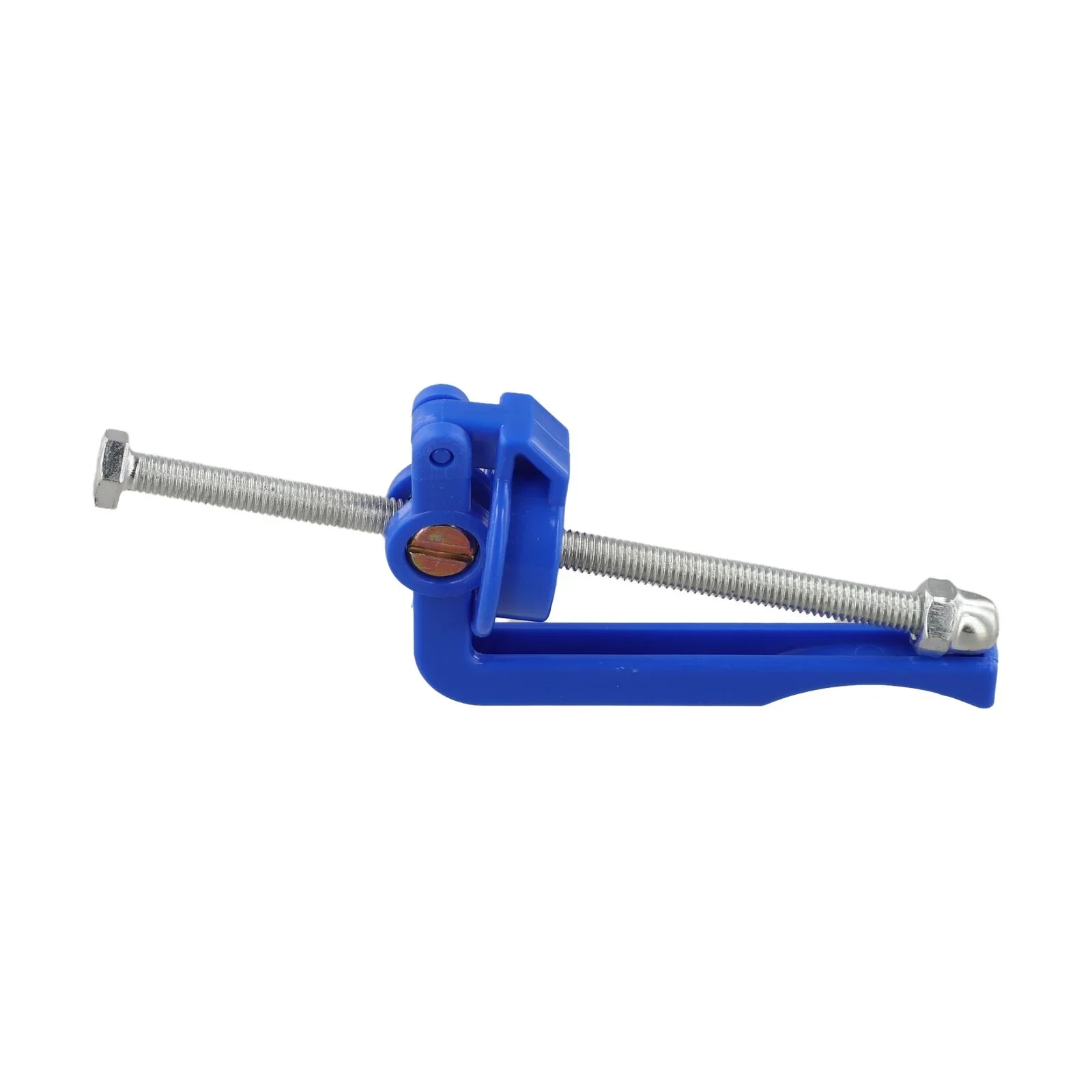 Approx. 81*48mm 3.18*1.88'' Solder Paste Extruder User-friendly Solder Paste Tool Power Tool Accessory Accurate Paste Output
Approx. 81*48mm 3.18*1.88'' Solder Paste Extruder User-friendly Solder Paste Tool Power Tool Accessory Accurate Paste Output