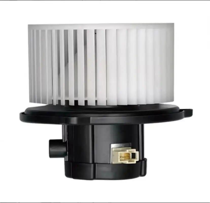 97113-2D010 971132D000 518095N GA38003 HY8413 DEA41006 700117 AC Blower For Hyundai 2001-2006 Elantra Aircon Blower Motor & Fan
97113-2D010 971132D000 518095N GA38003 HY8413 DEA41006 700117 AC Blower For Hyundai 2001-2006 Elantra Aircon Blower Motor & Fan