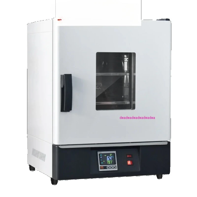 Electric constant temperature blast drying oven headlight laboratory high temperature small industrial dryer heating aging box
Electric constant temperature blast drying oven headlight laboratory high temperature small industrial dryer heating aging box