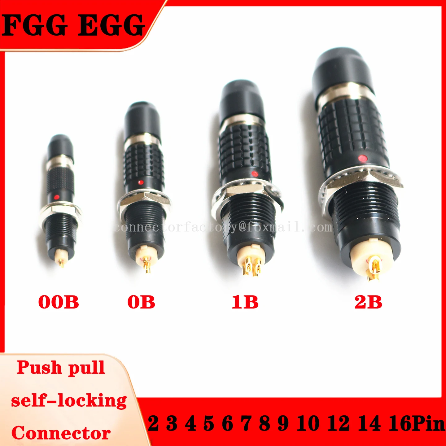 1 комплект, 5 комплектов, черные FGG EGG 00B 0B 1B 2B двухтактные самоблокирующиеся разъемы, штекерные розетки 2 3 4 5 6 7 8 9 10 12 14 16 Pin 
1 комплект, 5 комплектов, черные FGG EGG 00B 0B 1B 2B двухтактные самоблокирующиеся разъемы, штекерные розетки 2 3 4 5 6 7 8 9 10 12 14 16 Pin