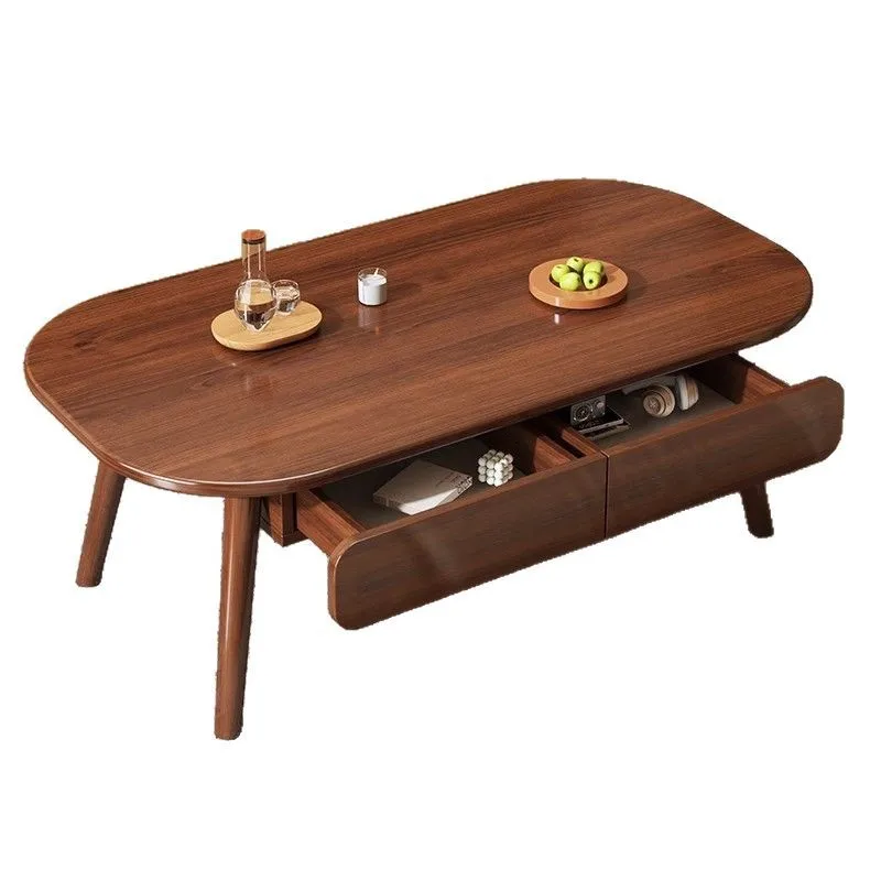 Small apartment modern simple small table 2025 new simple solid wood core sofa coffee table
Small apartment modern simple small table 2025 new simple solid wood core sofa coffee table