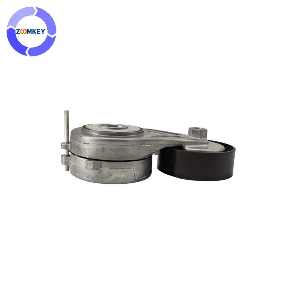 ZOOMKEY Premium Belt Tensioner w/ Pulley Fit For Audi A4 A4 Quattro 09-12 A5 A5 Quattro Q5
ZOOMKEY Premium Belt Tensioner w/ Pulley Fit For Audi A4 A4 Quattro 09-12 A5 A5 Quattro Q5