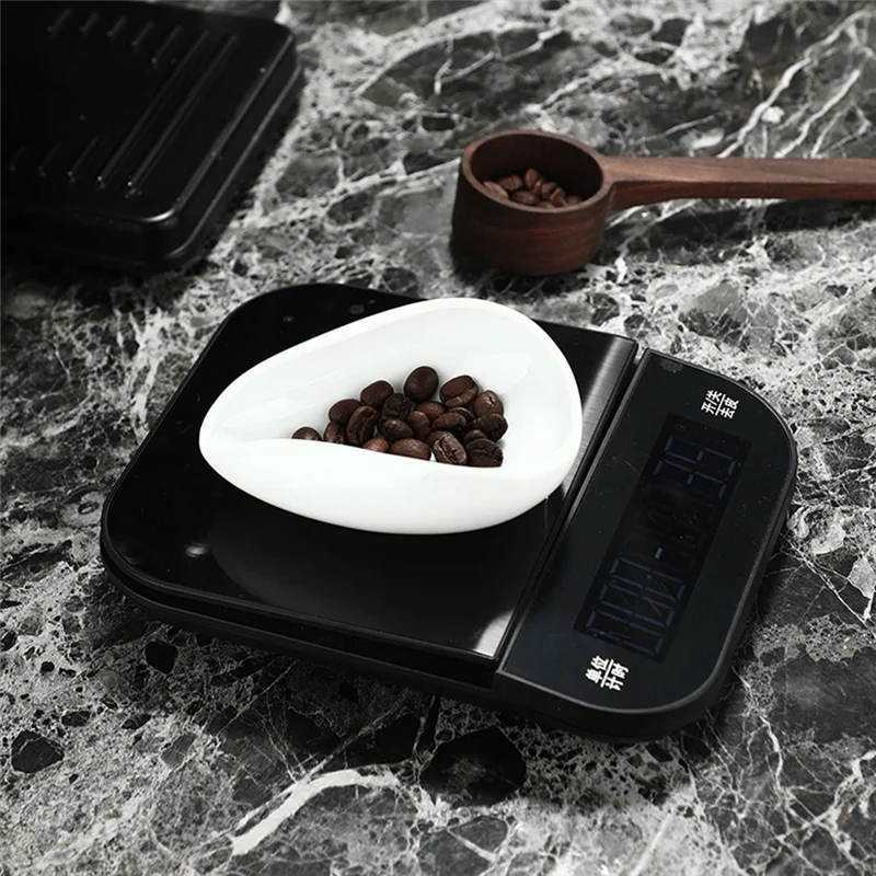 2025 Trenda Coffee Beans Dose Trays Pure White Pottery Teaspoon Tea Separator Set Tools Coffee Bean Spoon Shovel
2025 Trenda Coffee Beans Dose Trays Pure White Pottery Teaspoon Tea Separator Set Tools Coffee Bean Spoon Shovel