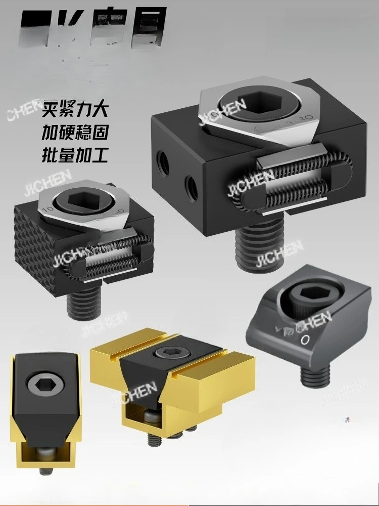 Приспособление двунаправленного однонаправленного M8/M10/M12 пневматического внутреннего и наружного позиционирования с ЧПУ
Приспособление двунаправленного однонаправленного M8/M10/M12 пневматического внутреннего и наружного позиционирования с ЧПУ