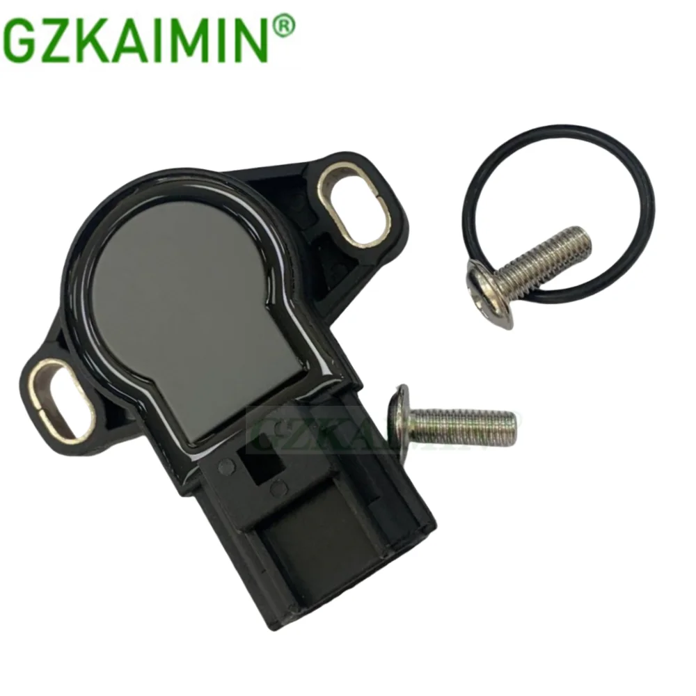 OEM 37890-HN2-006 16061HP0A01 for Honda Rincon Foreman Rancher TRX500 TRX400 TRX650 TPS Throttle Position Sensor
OEM 37890-HN2-006 16061HP0A01 for Honda Rincon Foreman Rancher TRX500 TRX400 TRX650 TPS Throttle Position Sensor