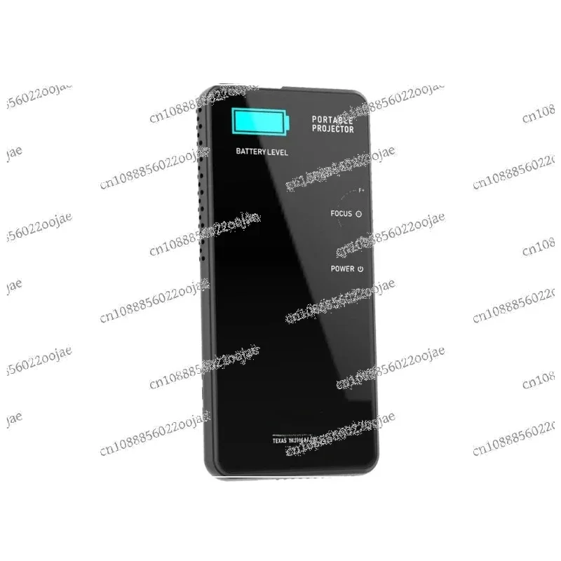 Black car Ultra-thin DLP Android 8.1 1080P Auto Focus With battery for home and outdoor mini pocket projector
Black car Ultra-thin DLP Android 8.1 1080P Auto Focus With battery for home and outdoor mini pocket projector