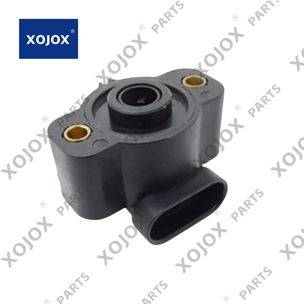 XOJOX Excellent Quality Throttle Position Sensor RE213475 fits for Excavator 110
XOJOX Excellent Quality Throttle Position Sensor RE213475 fits for Excavator 110