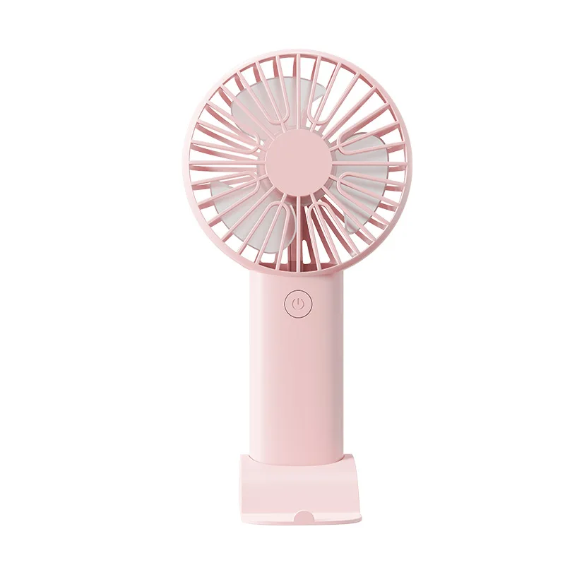 USB Rechargeable Portable Mini Fan Electric Air Cooler for Desktop Table Car/RV Handheld with Battery Power Household Appliance
USB Rechargeable Portable Mini Fan Electric Air Cooler for Desktop Table Car/RV Handheld with Battery Power Household Appliance