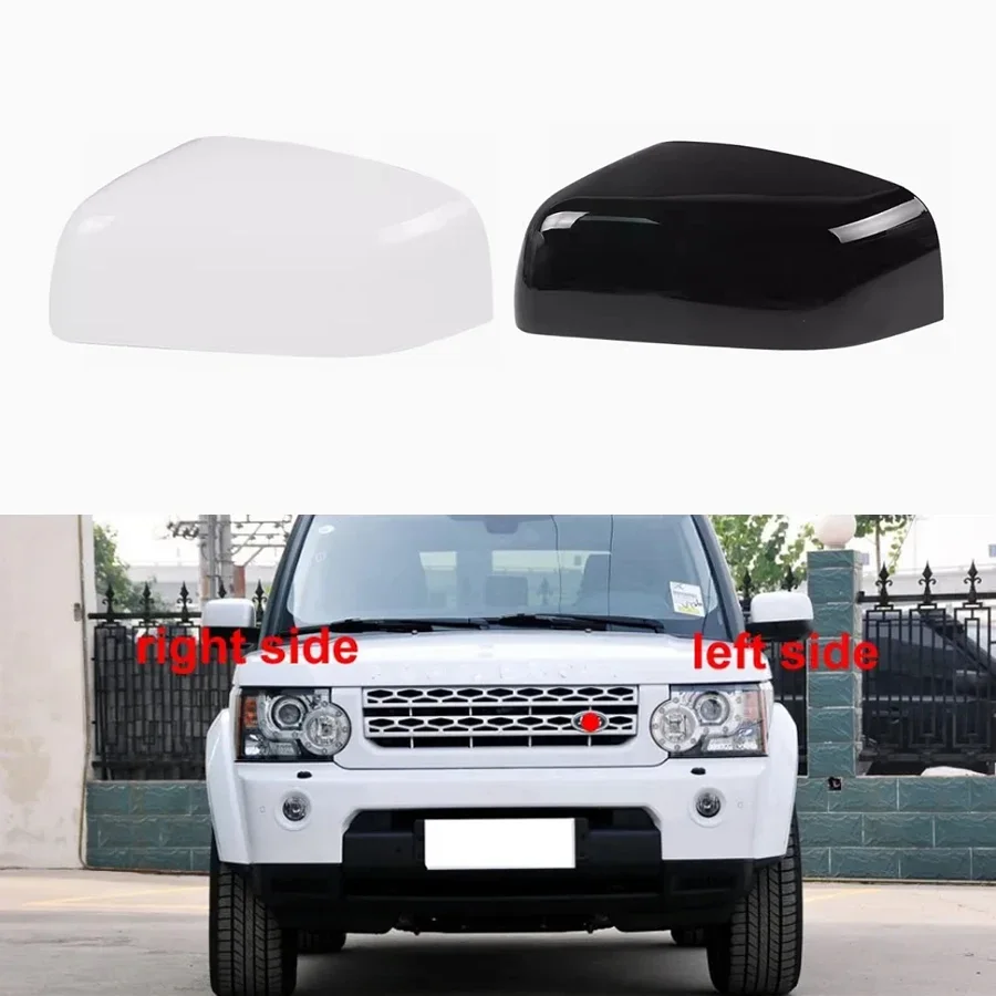 For Land Rover Discovery 4 Range Rover Sport 2010-2013 Freelander 2 2011-2015 Reversing Mirror Shell Rearview Mirrors Rear Cover
For Land Rover Discovery 4 Range Rover Sport 2010-2013 Freelander 2 2011-2015 Reversing Mirror Shell Rearview Mirrors Rear Cover