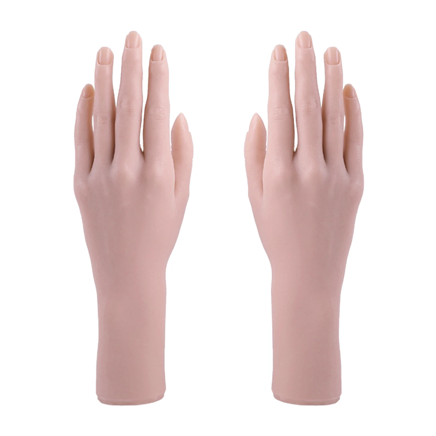 Audersigt A Pair Of Highly Simulated Female Mannequin Hand Model Software Artificial Hand Tattoo Display
Audersigt A Pair Of Highly Simulated Female Mannequin Hand Model Software Artificial Hand Tattoo Display