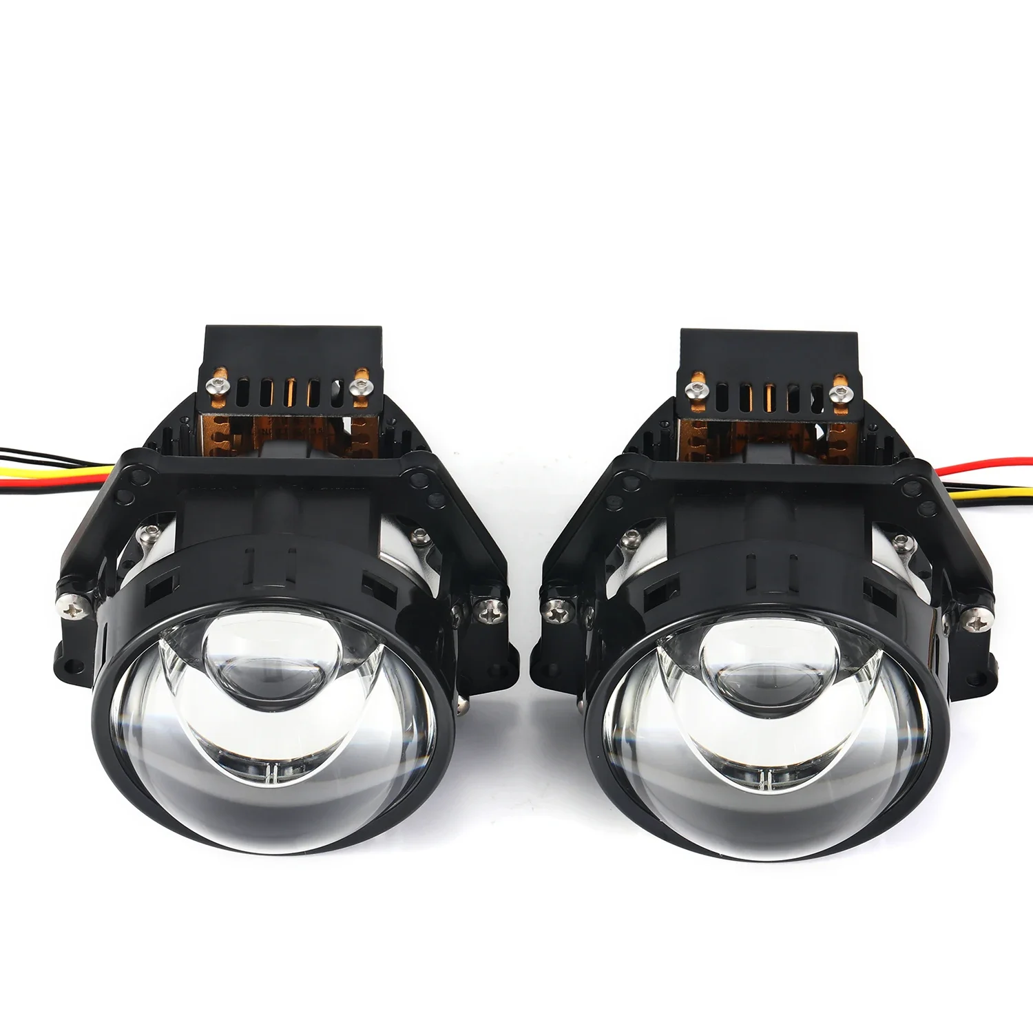 GPNE GL3 67w with Laser biled projector 3 inch Car headlight IP68 Waterproof Offroad LED Driving Light
GPNE GL3 67w with Laser biled projector 3 inch Car headlight IP68 Waterproof Offroad LED Driving Light