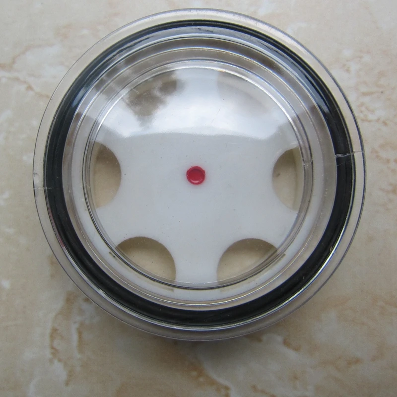 1pc Round Head polymethyl methacrylate Oil level sight glass Press Fit Plastic For Air Compressor 20 25 32 38 40 45 55 65mm OD
1pc Round Head polymethyl methacrylate Oil level sight glass Press Fit Plastic For Air Compressor 20 25 32 38 40 45 55 65mm OD
