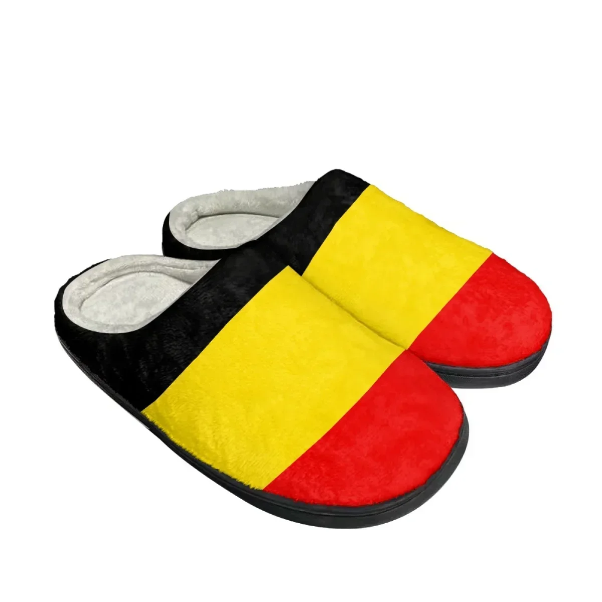 Indoor Boys Girls Slides Belgium Design Autumu Winter Home Footwear Warm Slippers Dropshipping Comfortable Cotton Shoes for Lady
Indoor Boys Girls Slides Belgium Design Autumu Winter Home Footwear Warm Slippers Dropshipping Comfortable Cotton Shoes for Lady