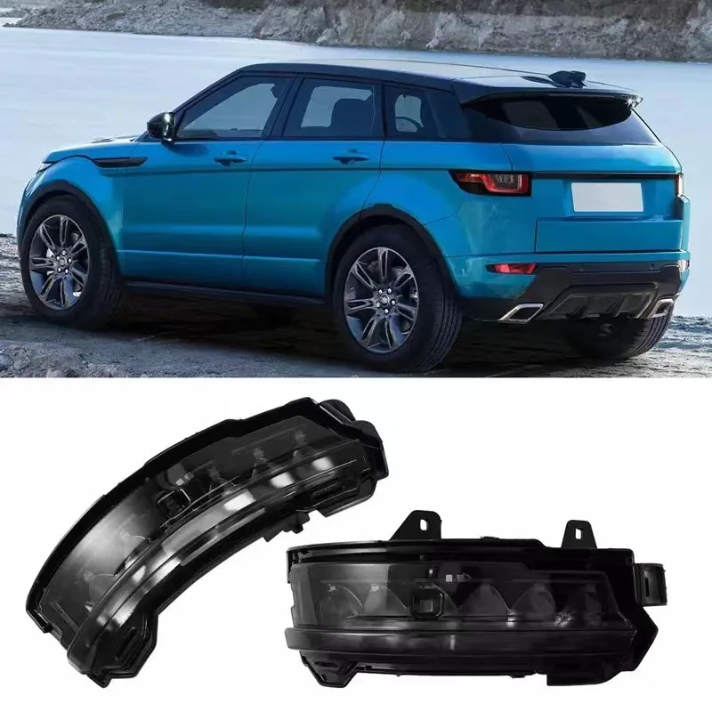 LR048352 LR048351 For Land Rover rearview mirror turn signal indicator lights and automotive parts
LR048352 LR048351 For Land Rover rearview mirror turn signal indicator lights and automotive parts