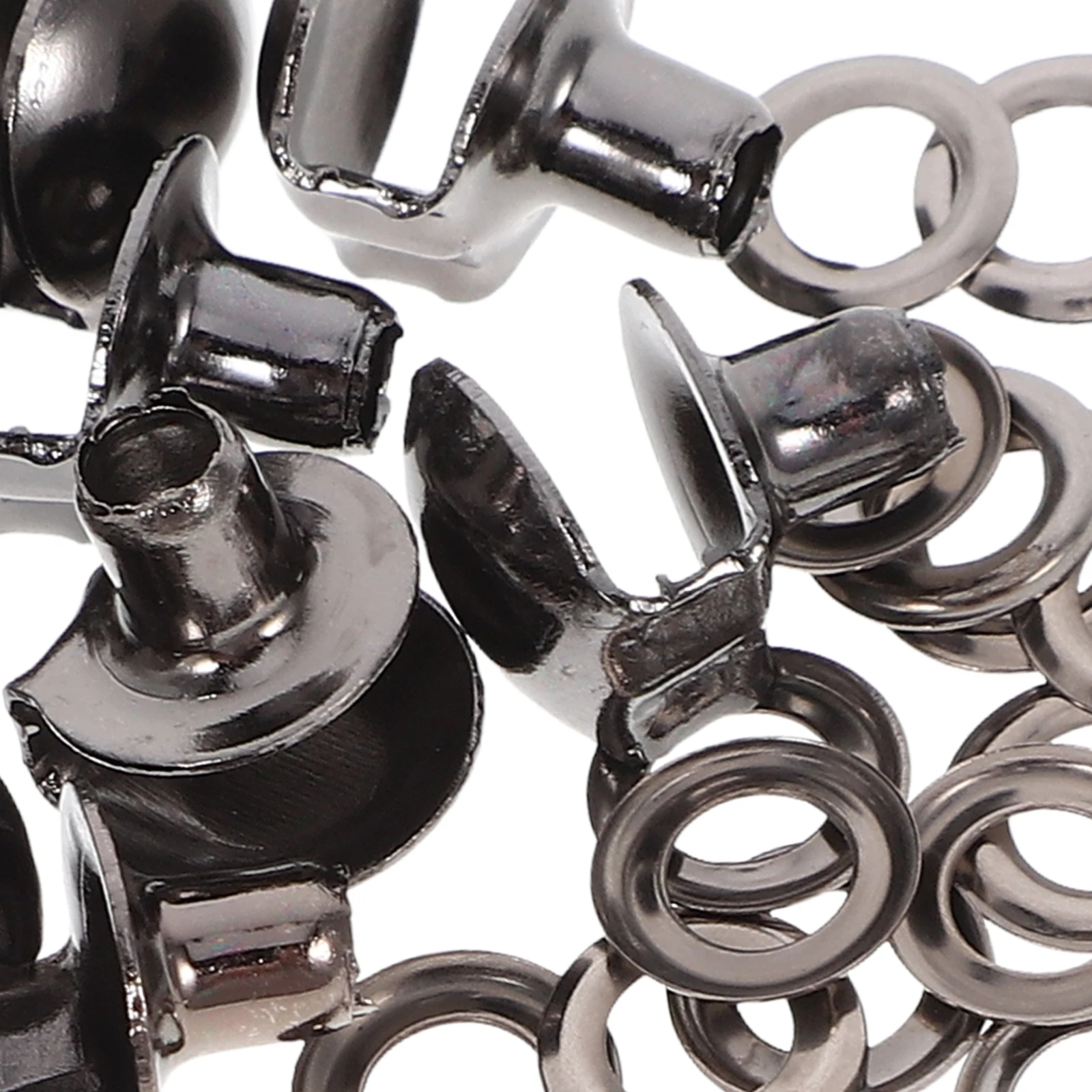 10pcs Silver 10mm Large Tiger Bone Buckles Boot Lace Hooks Eyelets Repair Kit Hiking Camping Mountaineering Shoes Accessories
10pcs Silver 10mm Large Tiger Bone Buckles Boot Lace Hooks Eyelets Repair Kit Hiking Camping Mountaineering Shoes Accessories