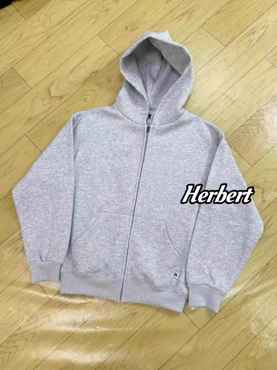 Утепленная флисовая толстовка-кардиган унисекс Herbert на молнии с капюшоном, осенне-зимняя, молодежная, модная, повседневная верхняя одежда
Утепленная флисовая толстовка-кардиган унисекс Herbert на молнии с капюшоном, осенне-зимняя, молодежная, модная, повседневная верхняя одежда