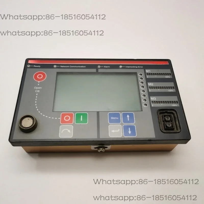 HMI 1VCF750090R0802 V4D02-4 version is packaged
HMI 1VCF750090R0802 V4D02-4 version is packaged