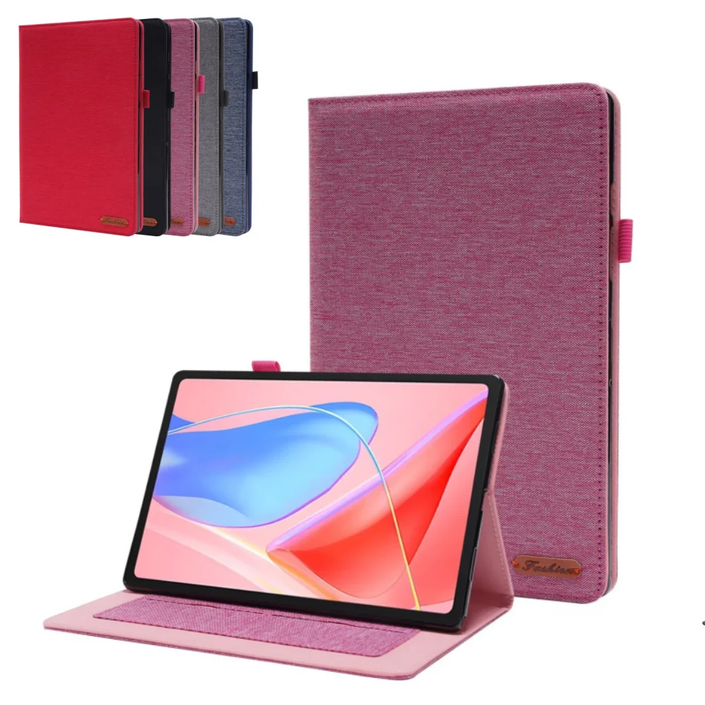 Cloth Pattern Case for Lenovo Tab 2025 TB-311FU 10.1 inch K10 2nd TB311XU 10.1" TPU Leather Protection Simplicity Style Cover
Cloth Pattern Case for Lenovo Tab 2025 TB-311FU 10.1 inch K10 2nd TB311XU 10.1" TPU Leather Protection Simplicity Style Cover