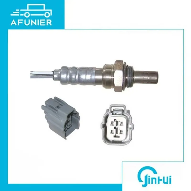 1Pcs Oxgen Sensor Lambda Sensor For 98-02 Honda Accord 2.3L,4 wire,300mm OE No.:234-4620
1Pcs Oxgen Sensor Lambda Sensor For 98-02 Honda Accord 2.3L,4 wire,300mm OE No.:234-4620