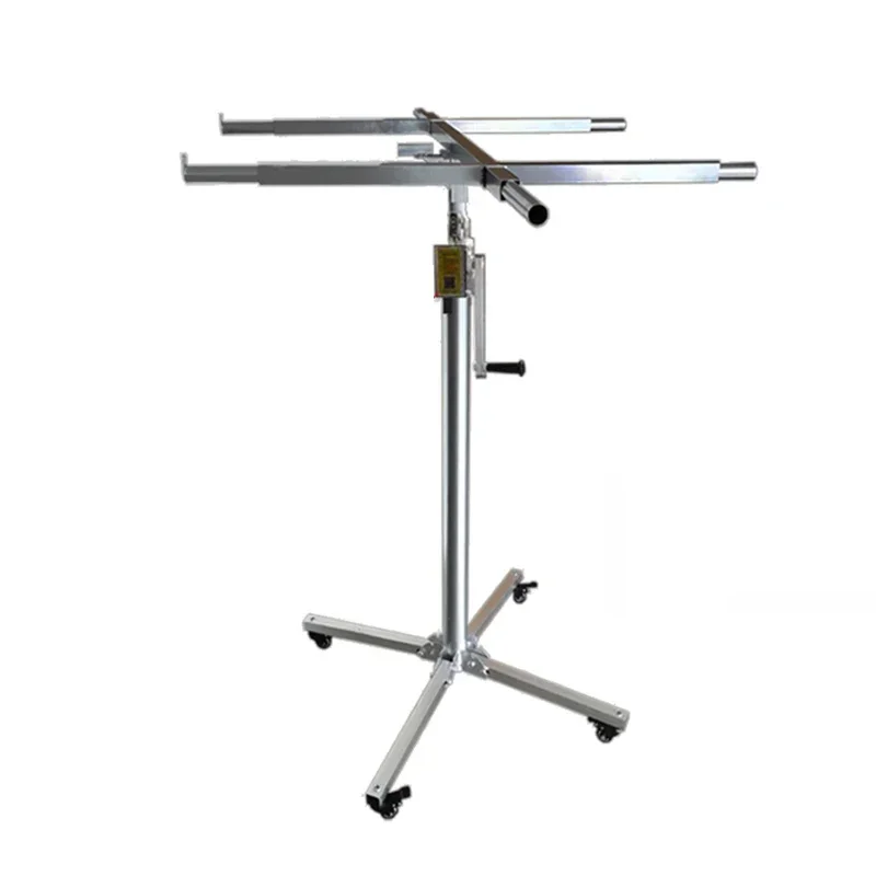 3.7m Electric Manual 3-in-1 Multi-function Gypsum Board Lift Ceiling Artifact Woodworking Decoration Stainless Steel Tool
3.7m Electric Manual 3-in-1 Multi-function Gypsum Board Lift Ceiling Artifact Woodworking Decoration Stainless Steel Tool