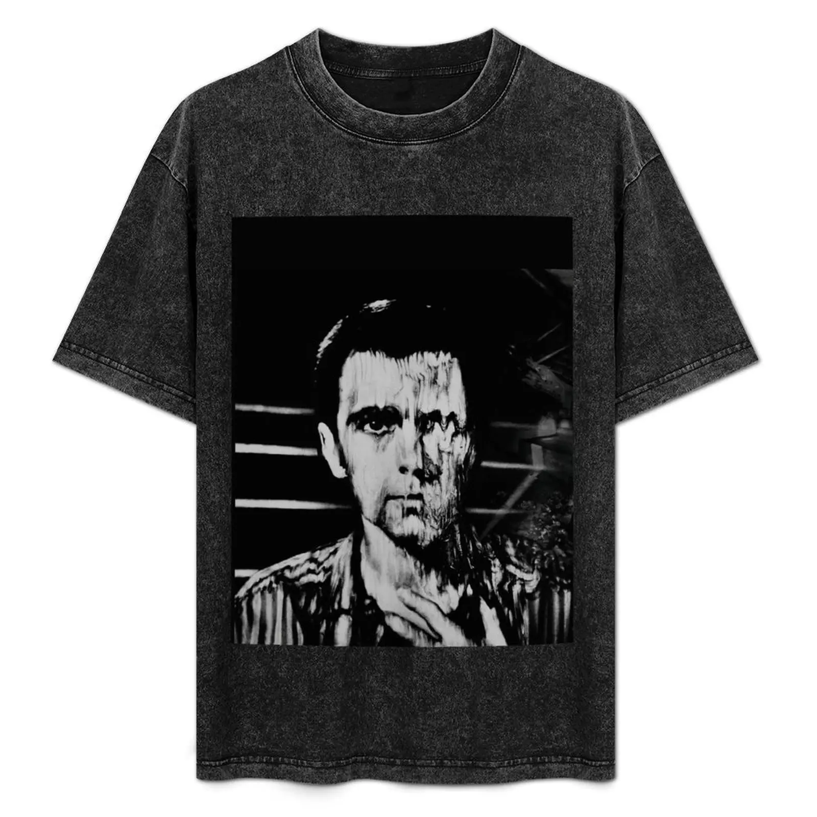 Peter Gabriel (Melt)|Perfect Gift T-Shirt Holiday Vacation Tee Shirt
Peter Gabriel (Melt)|Perfect Gift T-Shirt Holiday Vacation Tee Shirt
