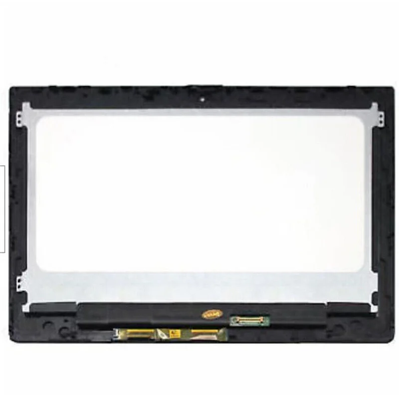 Z 7CB83AV New For HP ProBook x360 11 G5 Education Edition LCD 11.6 HD LCD Screen
Z 7CB83AV New For HP ProBook x360 11 G5 Education Edition LCD 11.6 HD LCD Screen