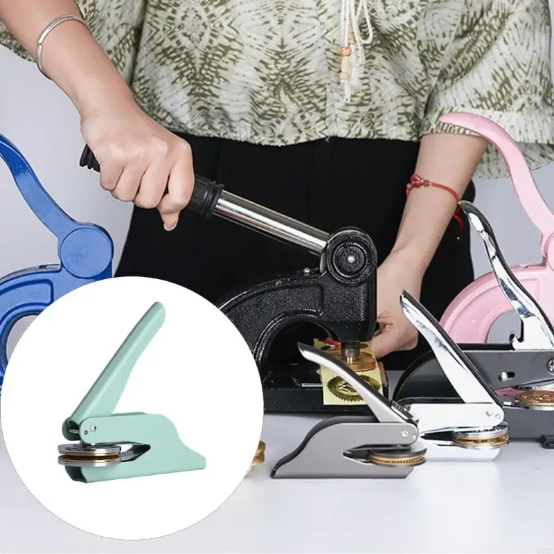 Reinforced Rustless Computer Seal with Clear Large Font for Easy Use C7AC
Reinforced Rustless Computer Seal with Clear Large Font for Easy Use C7AC